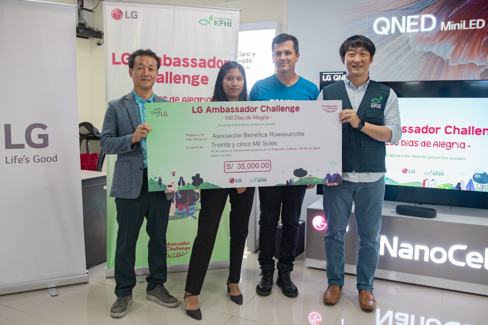 Proyectos sociales ganadores_LG Ambassador (2)